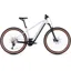 Cube Reaction Hybrid Pro 625Wh Bosch Electric Mountain Bike Flashwhite/Black